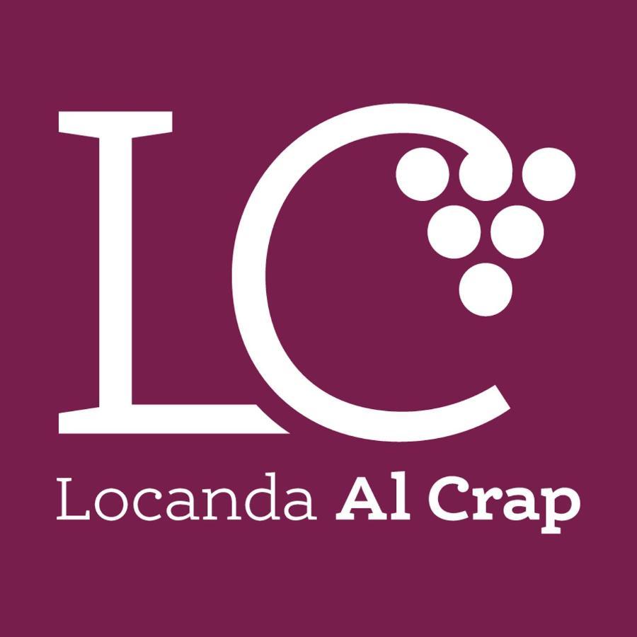 Tresivio Locanda Al Crap מראה חיצוני תמונה
